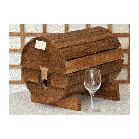 Porte cubi en bois