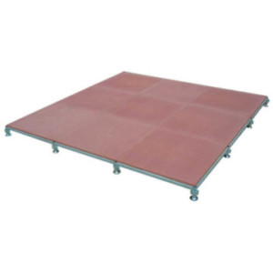 Plancher de bal