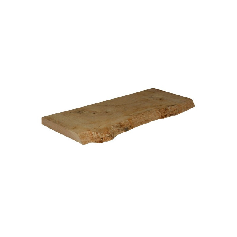 Planche bois brut