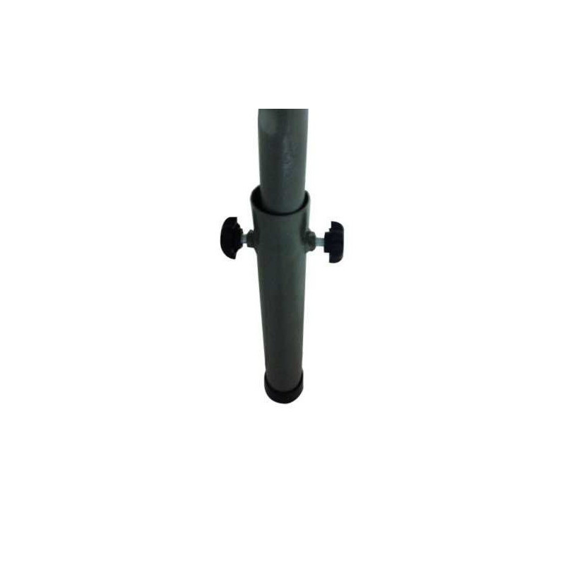 table PVC - Rehausse