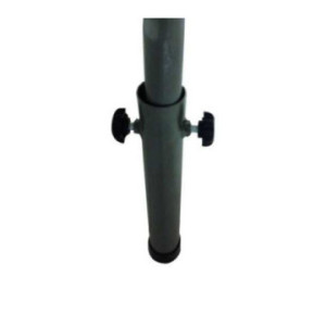 table PVC - Rehausse