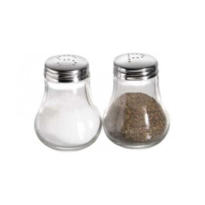 Ménagère sel poivre