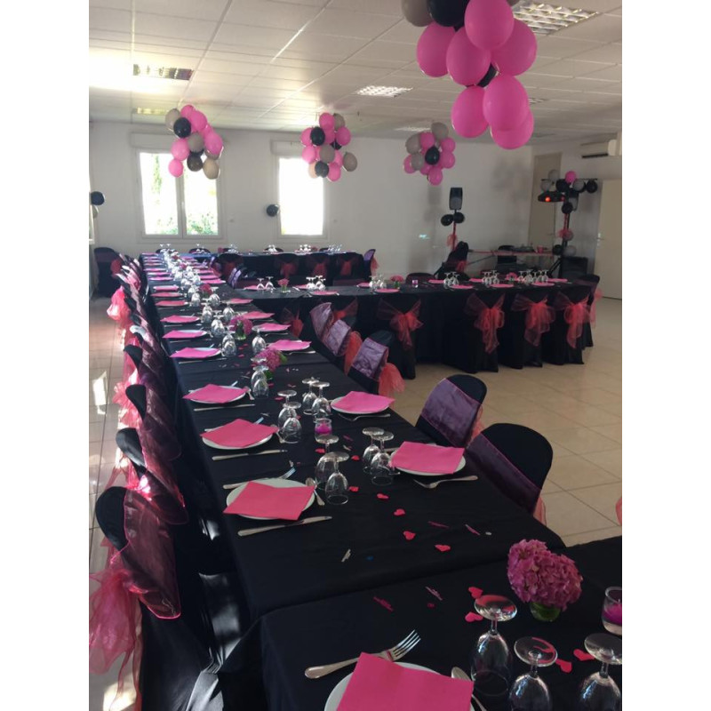 Nappe Noire