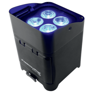 Spot Led