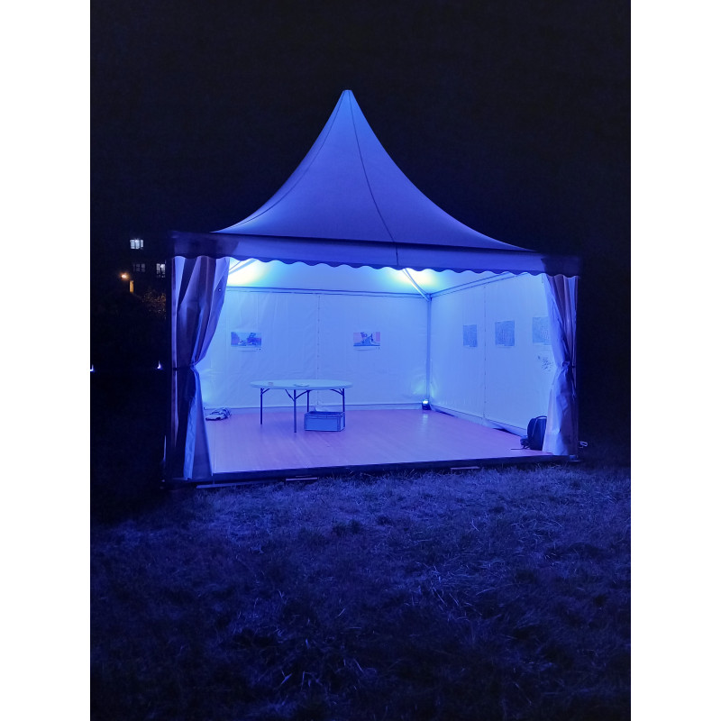 Spot Led