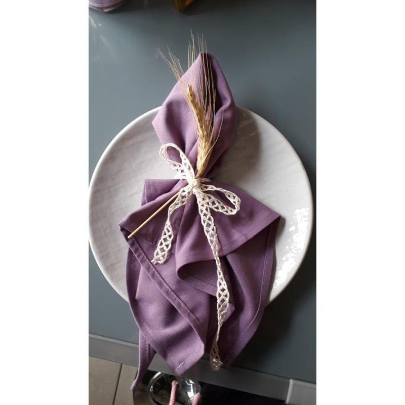 Serviette de table  Parme