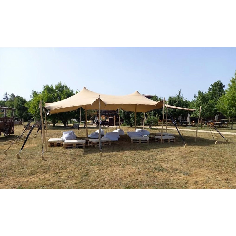 Tente Sretch 10x7.5