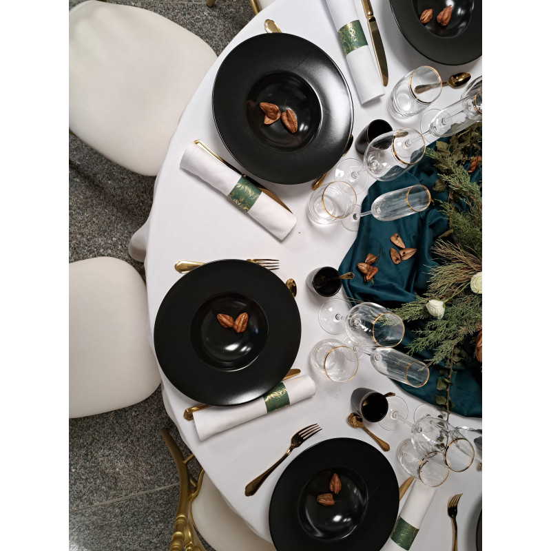 Tasse noire