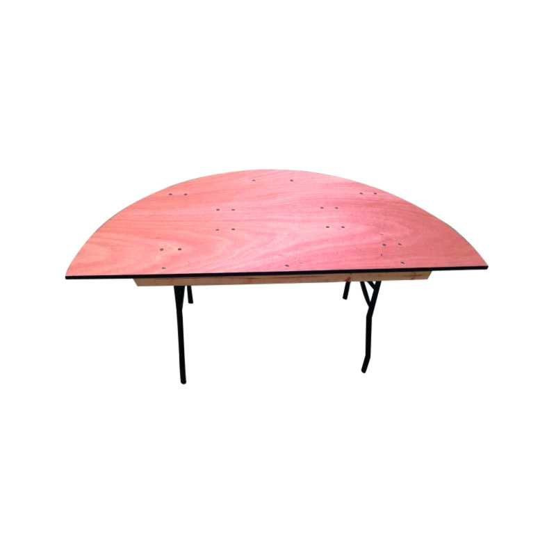 Table Ovale