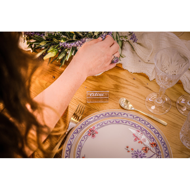 Table CHENE NATUREL