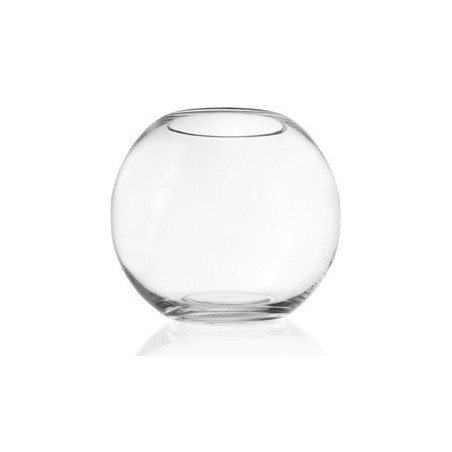 Vase boule - photophore