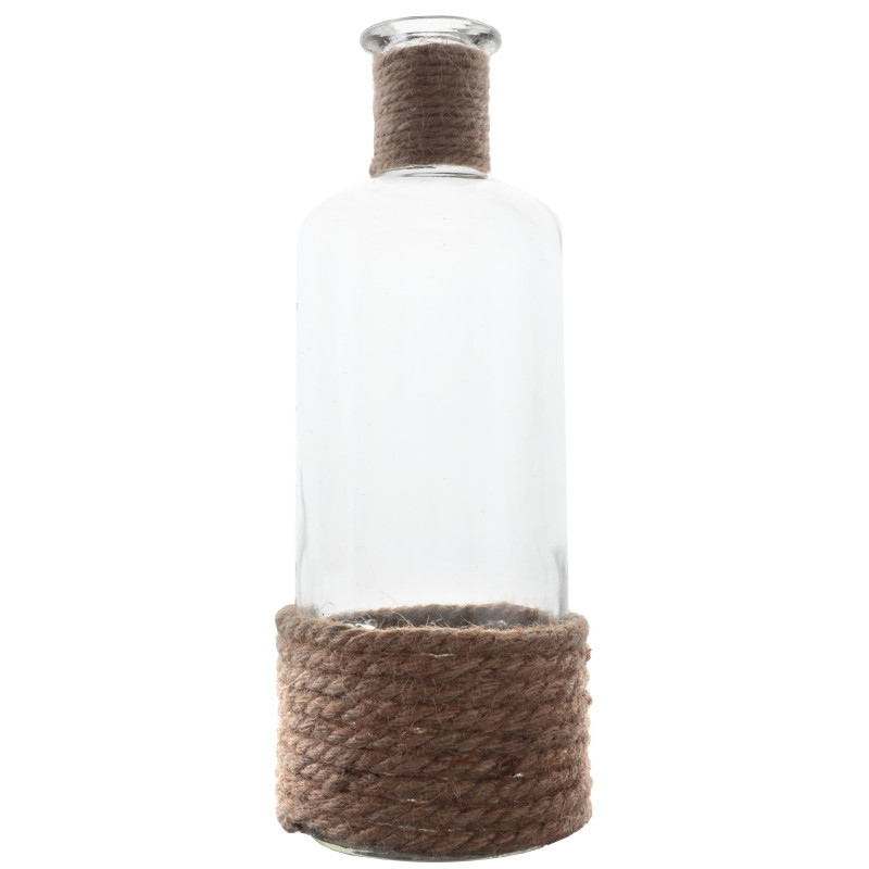 Vase corde