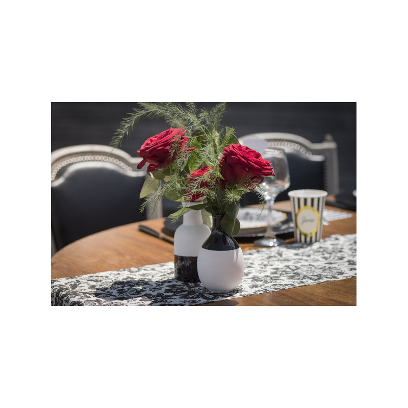 Vase scandinave