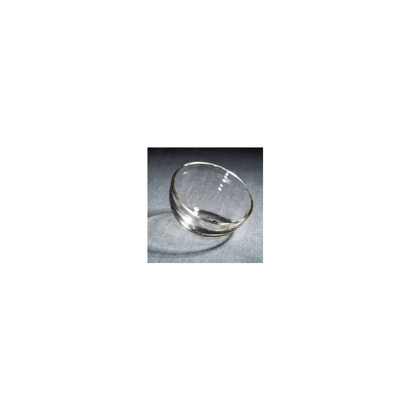 Verrine Bubble