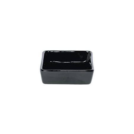 Verrine coupelle carree