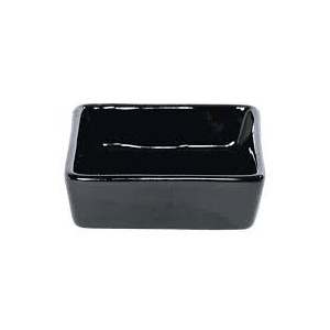 Verrine coupelle carree