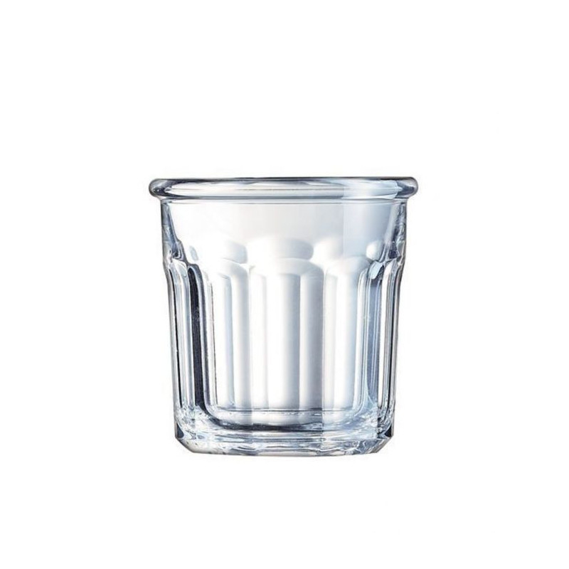 Verrine Eskale