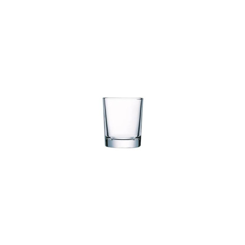 Verrine Stockholm