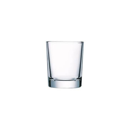 Verrine Stockholm