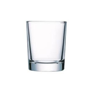 Verrine Stockholm