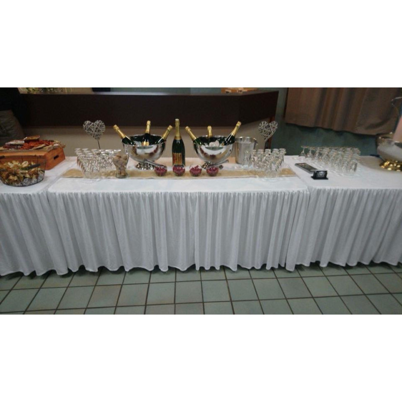 Vasque inox 13,5L