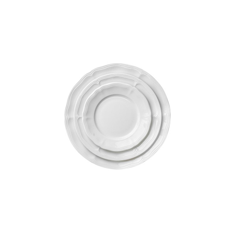 Assiette Rohan