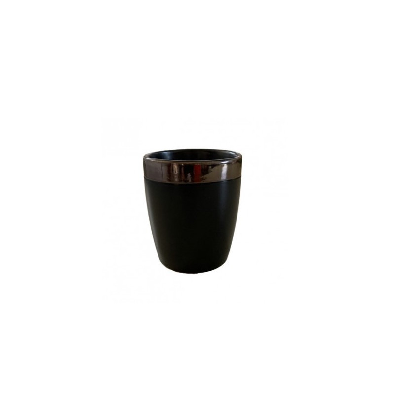 Tasse noire