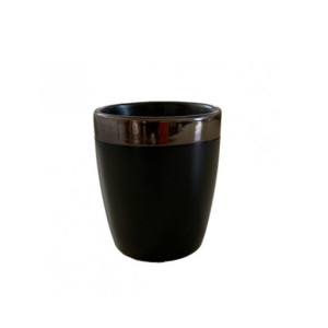Tasse noire