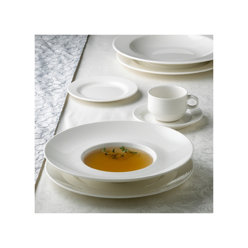 Assiette Boréal