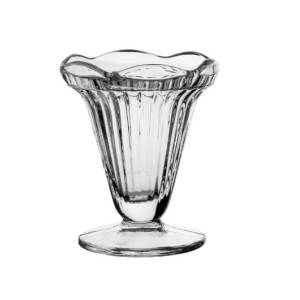 Coupe à glace Cadette