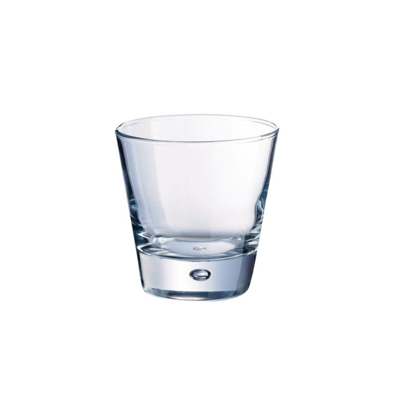 Verrine Bulle