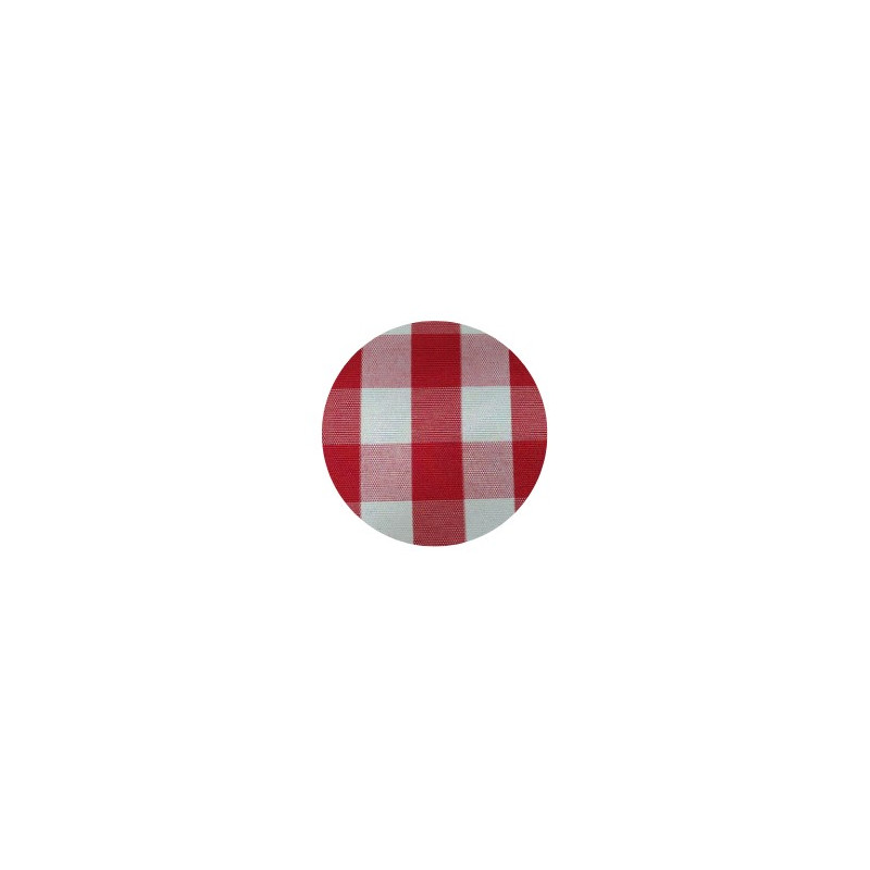 Serviette de table Vichy