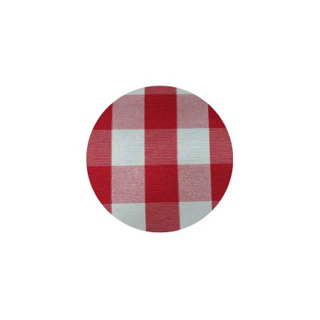 Serviette de table Vichy