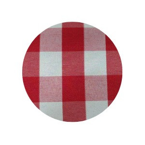 Serviette de table Vichy