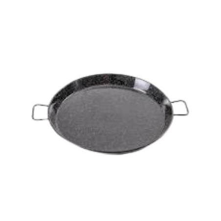 Plat à Paella