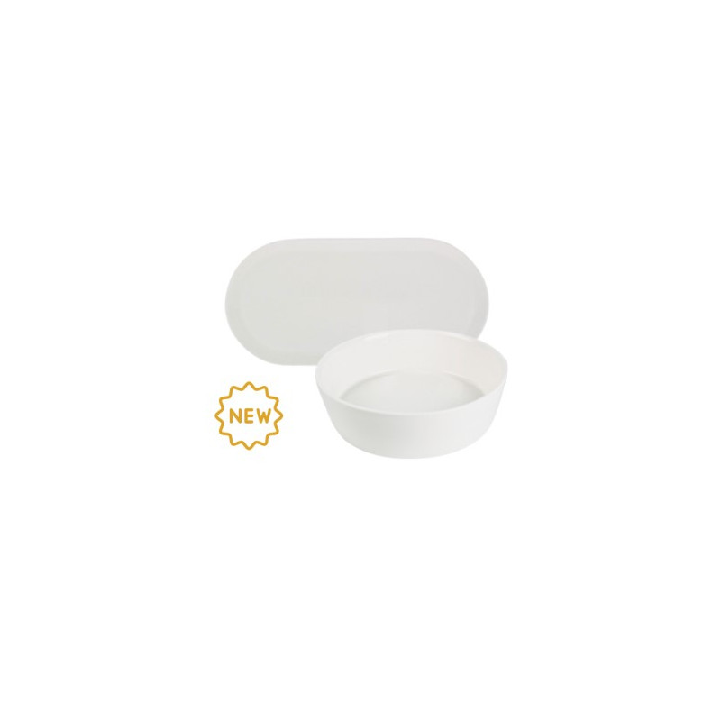 Plat de service Eon