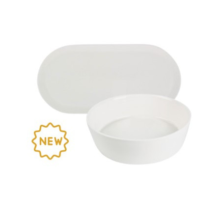 Plat de service Eon