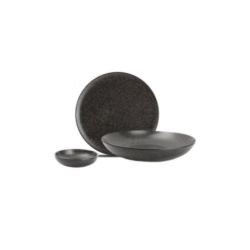 Plat de service Royal