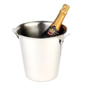 Seau a champagne