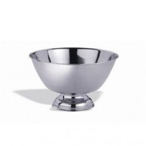 Vasque inox 13,5L