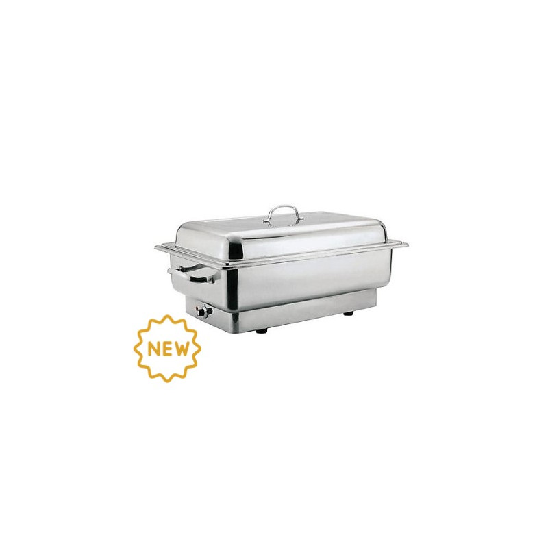 Bain-Marie électrique
