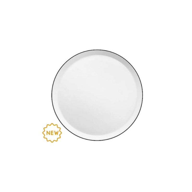 Assiette Yaka