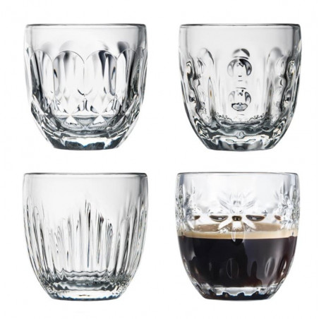 Tasse Troquet