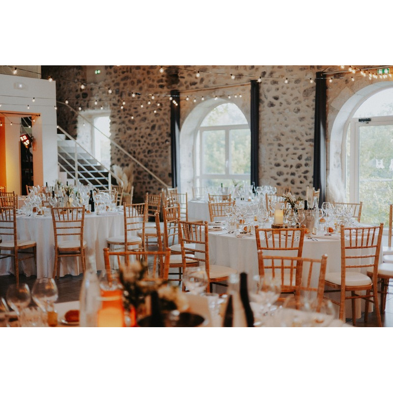 Chaise Chiavari