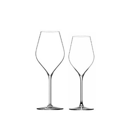Verre à pied en location en Drôme Provence