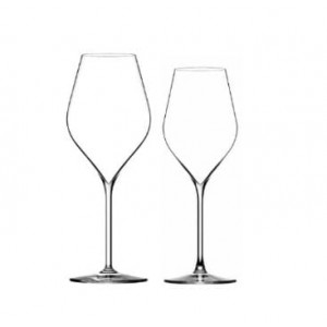 Verre à pied en location en Drôme Provence