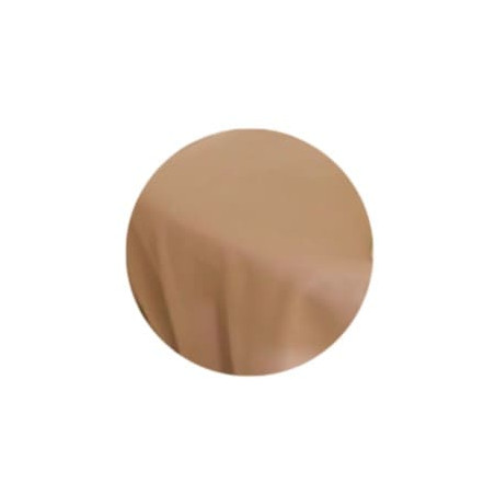 Serviette de table Cappuccino