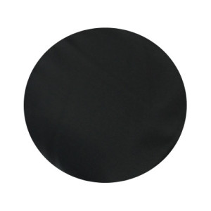 Serviette de table Noir...