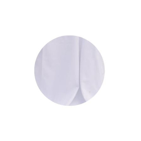 Serviette de table blanche