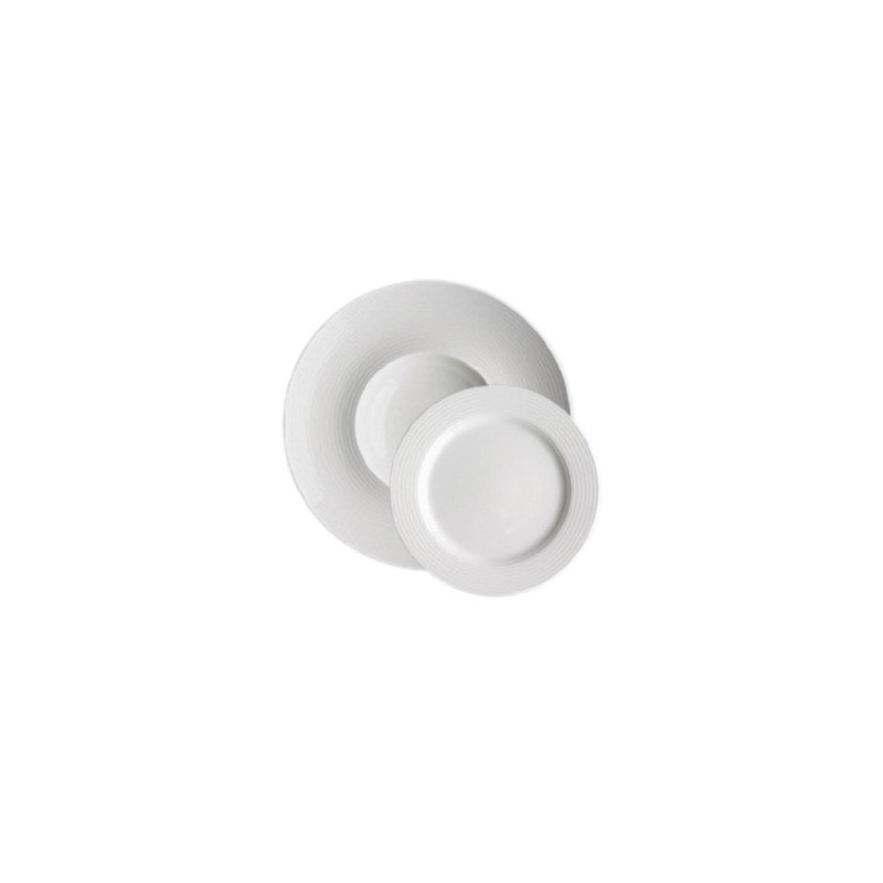 Assiette Boréal